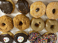 Shipley Do-nuts food