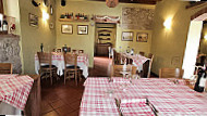 Antica Trattoria Del Ponte food