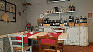 Trattoria di Fontebuona food