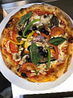 Pizza Napoli food