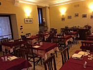 Pizzeria Il Leone Rampante food