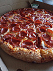 Papa Johns Pizza food