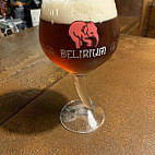 Beerbacco inside