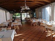 Golf Club Santo Stefano food