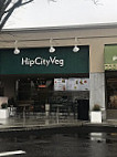 Hipcityveg outside