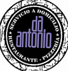 Pizzeria Da Antonio inside