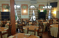 La Taverna Del Sarino food