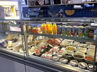 Miele Delicatessen food