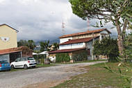 Agriturismo Bace outside