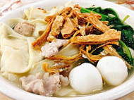 Restoran Zhao Hong food