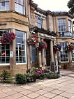 The Church House, Jd Wetherspoon outside