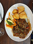 Ribchester Arms food