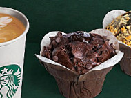 Starbucks (teluk Cempedak) food