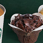 Starbucks (teluk Cempedak) food