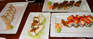 El Japonez Polanco food