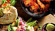 Nando's food