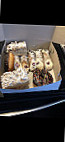 Frank Son Bakery food