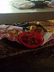 Crawmama's food