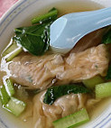 Xiang Yun Vegetarian Sungai Nibong food