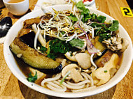 An Nhien food