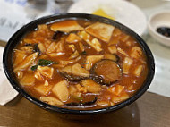 Jin Mi 진미 food