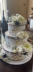 Jaqki's Cake Creations food