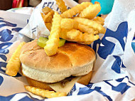 Culver's food