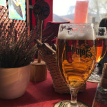 Plintenburg Etterem Étel