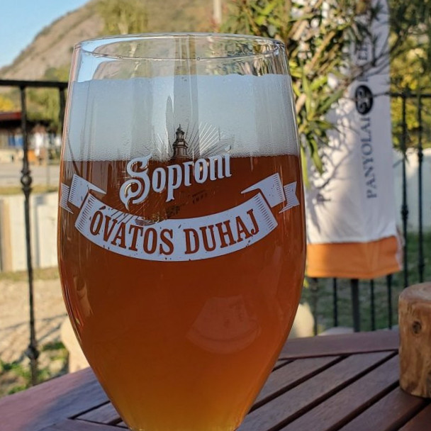 Plintenburg Etterem Kint