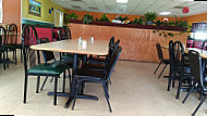 La Cabana Mexican Centre inside