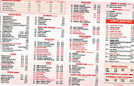 Ka Ming Food House menu