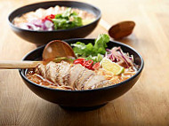 Wagamama food