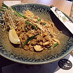 Soi VIII Thai on Griffith food