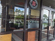 Jimmy John's outside