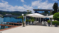 Jilly Beach Woerthersee outside