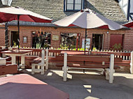 Solvang's Viking Garden Cellars inside