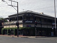 Alma Tavern unknown