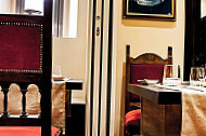 La Lanterna Antica Taormina food