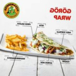 Pizzamonster Makó Étel