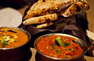 Taj Of India food