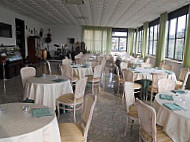 Antica Locanda Del Cavallino Bianco inside