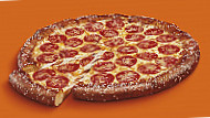 Little Caesars Pizza food