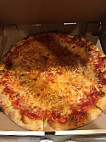 Dongan Hills Pizza food