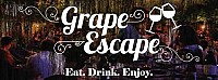 GRAPE ESCAPE WINE LOUNGE AND KITCHEN unknown