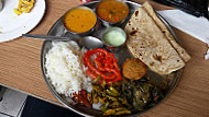 Madhav food