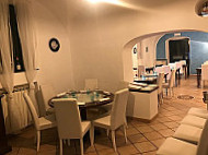 Trattoria Di Mare La Risacca food