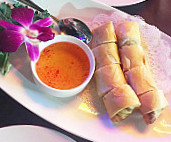 Thai House food