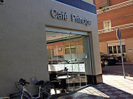 Cafeteria Bs Principe outside