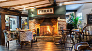 The Park Gate Inn inside