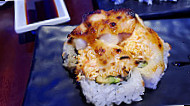 Sushi Damu food